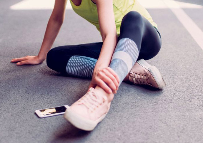 Heel-pain-treatment