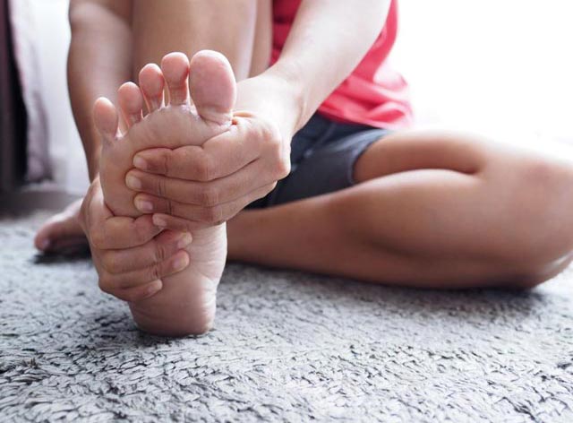 foot-ankle-heel-pain