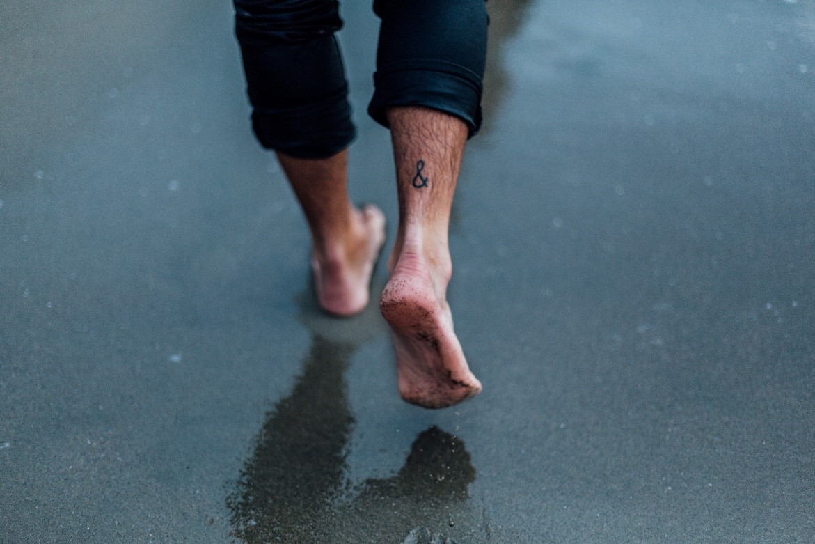 flatfoot