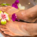 foot hygiene